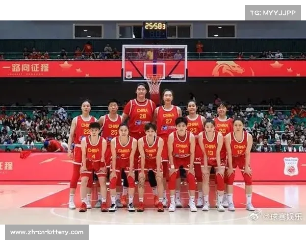 中国女篮 124-57 再胜波黑:双塔制霸 + 外线狂飙,热身赛双杀欧洲劲旅 中国女篮 124-57 再胜波黑:双塔制霸 + 外线狂飙,热身赛双杀欧洲劲旅