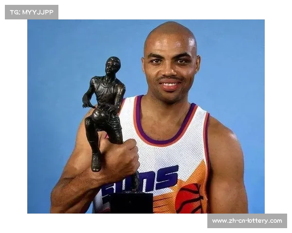 巴克利力压乔丹夺得MVP 太阳传奇赛季回顾 巴克利力压乔丹夺得MVP 太阳传奇赛季回顾