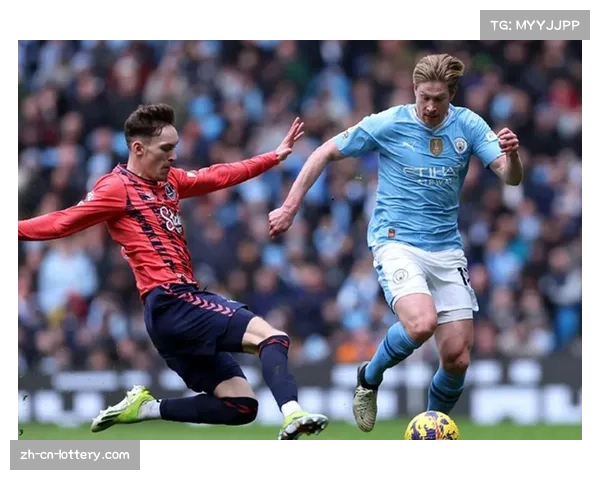 曼城誓取三分冲击榜首 埃弗顿全力拼搏力争客场保平
