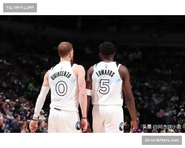 森林狼兰德尔41分率队大胜 内线冲击力打穿对手防线